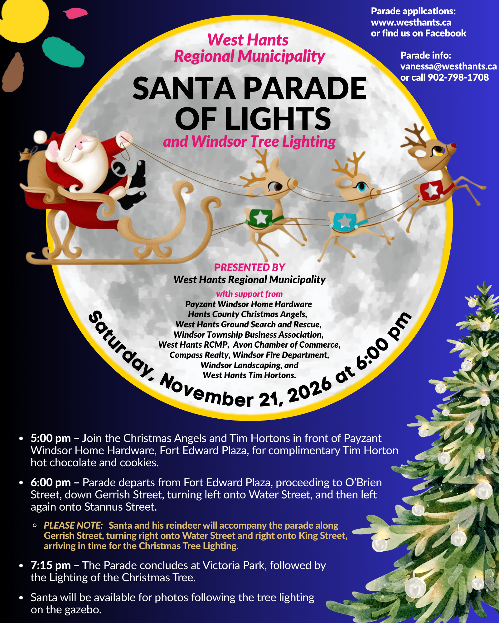 2026 Parade of Lights 1