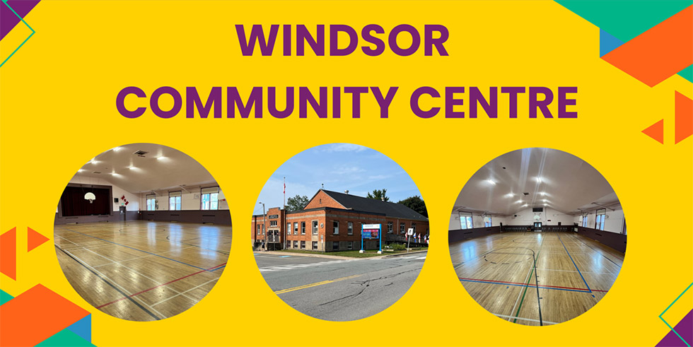 Windsor Community Centre