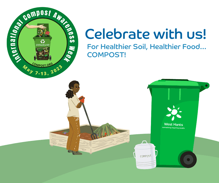 Celebrate with us for healthier Soil Healther Food