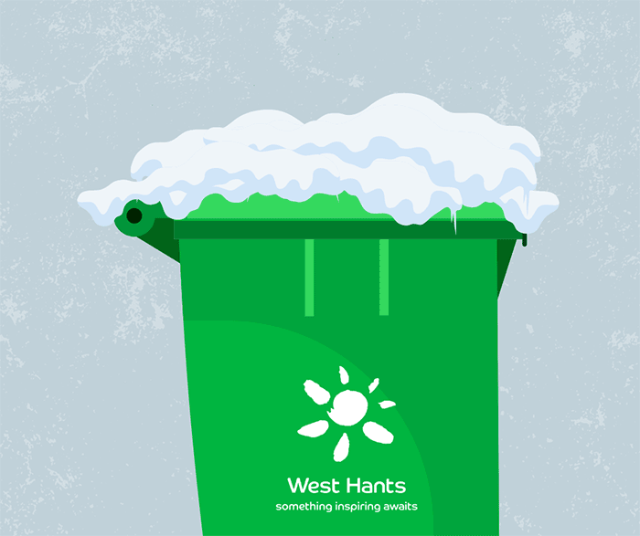 West Hants something inspiring awaits