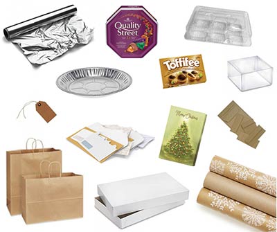 recycling containers