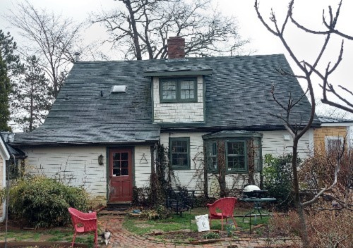 294 Falmouth Back Rd