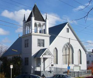 West Hants Historical Society Museum