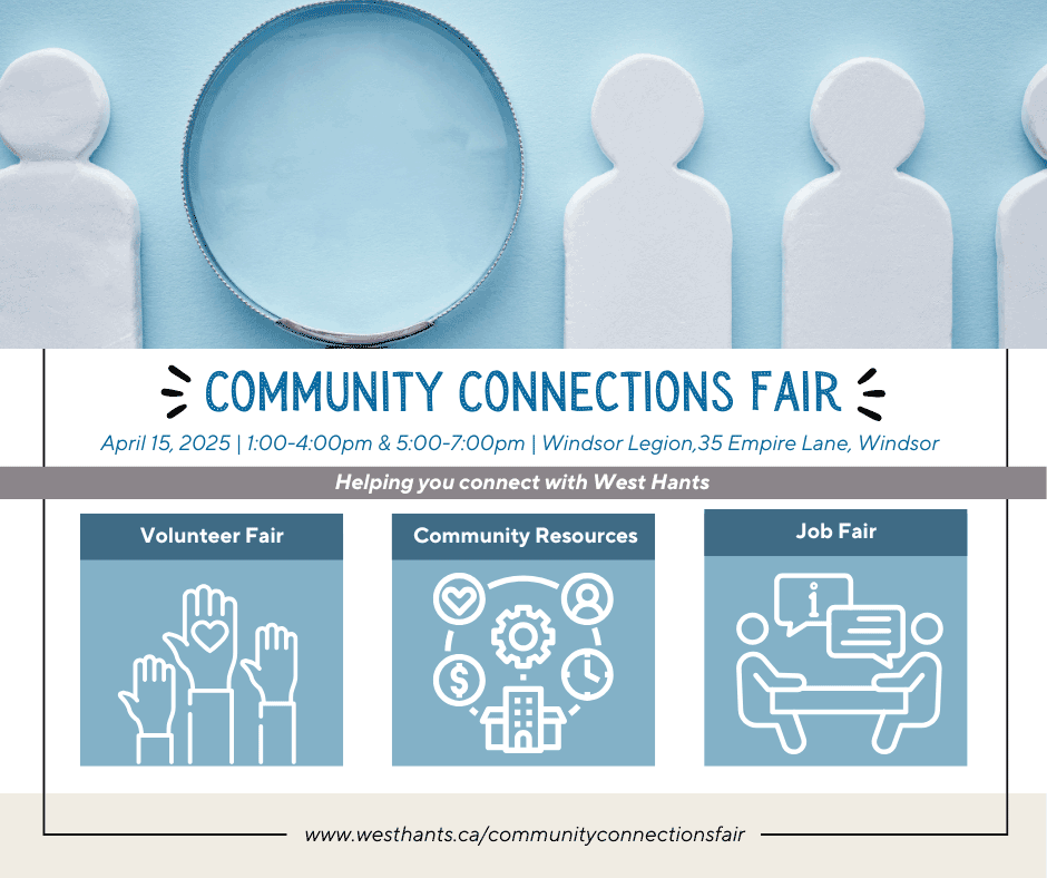 Community Connections Fair