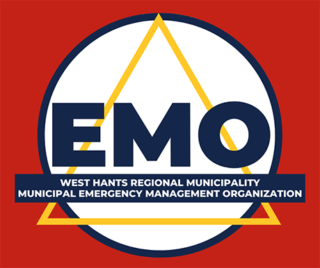 EMO WHRM Muncipal Emergency Management Organization