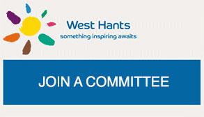 Advisory Committee Members Wanted