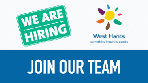 Aquatics & Recreation Program positions 